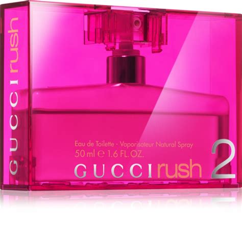 has gucci rush 2 been discontinued|2001 gucci rush 2.